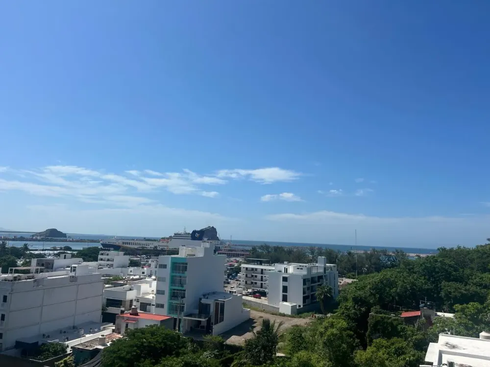 LAND FOR SALE ON CERRO DEL VIGÍA