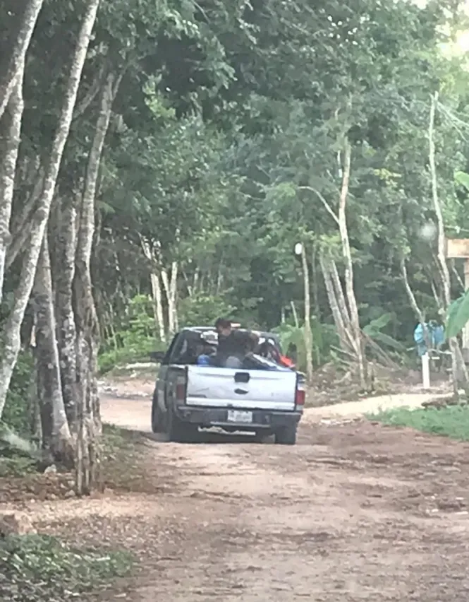 LAND FOR SALE IN QUINTANA ROO
