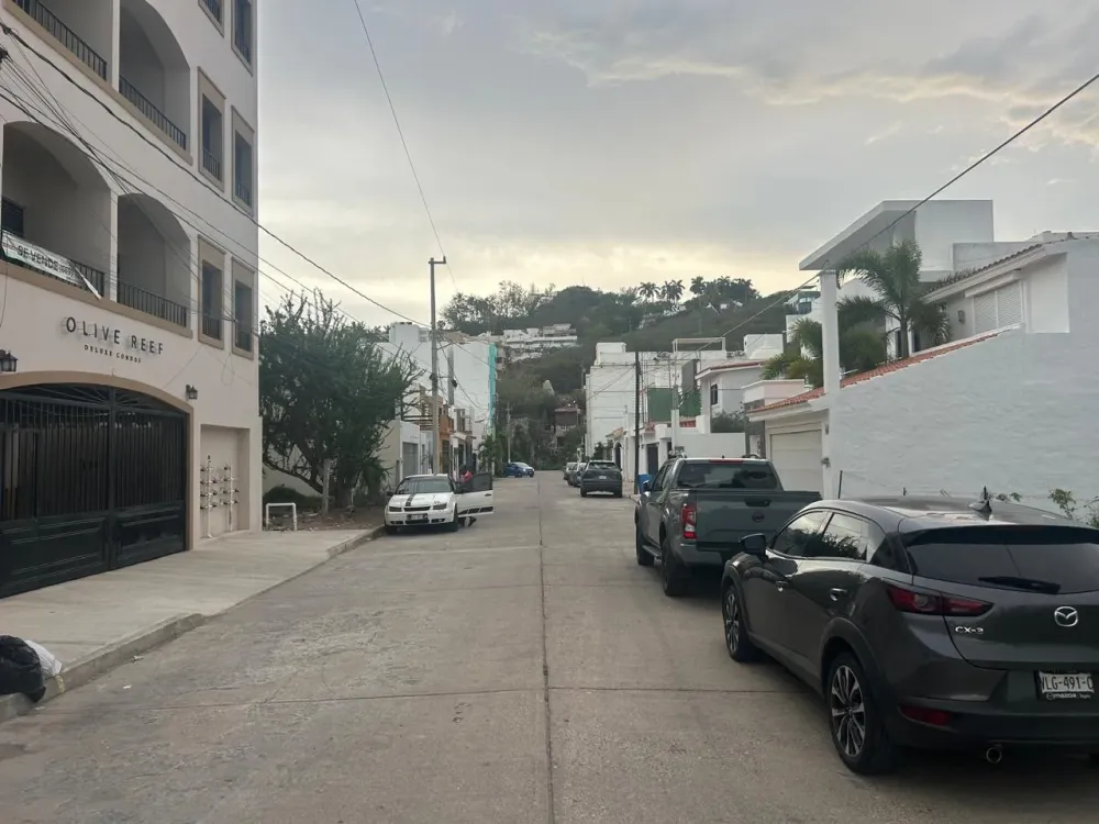 LOT IN PLAYA SUR
