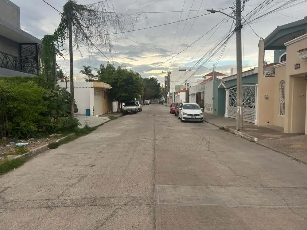 LOT IN PLAYA SUR