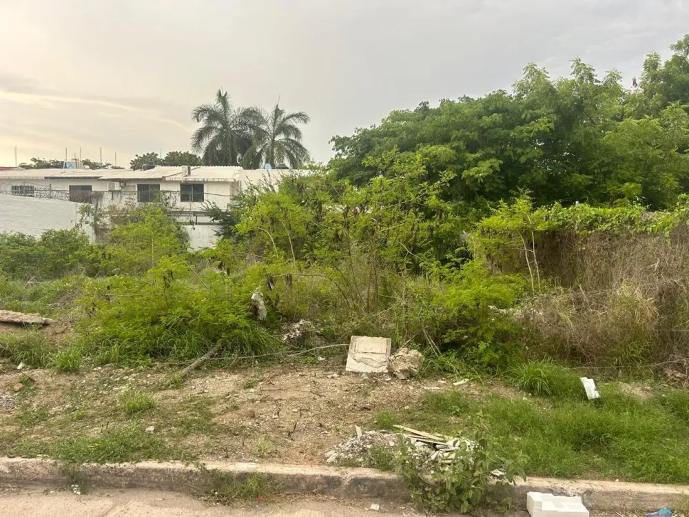 LOT IN PLAYA SUR