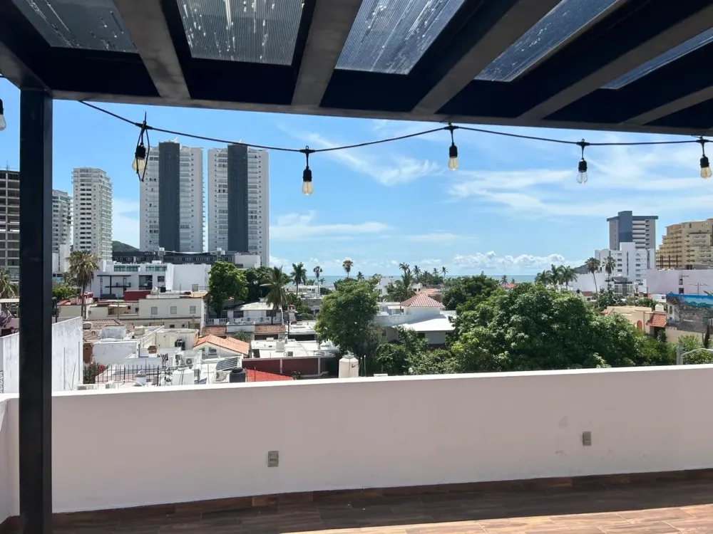 APARTMENT IN ISLA GAVIOTAS