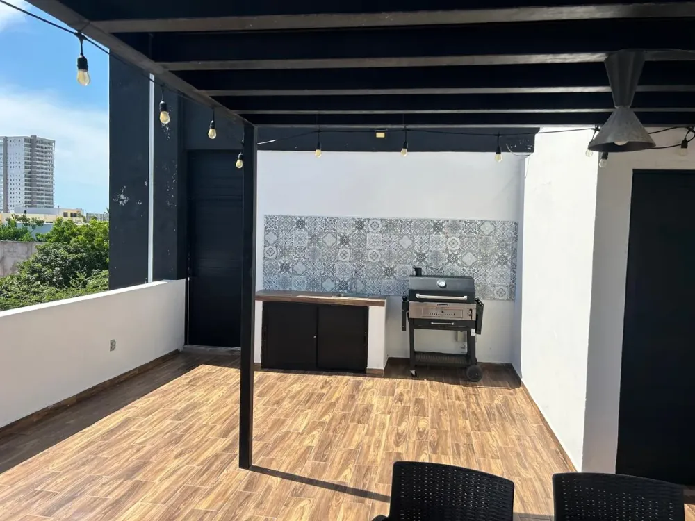 APARTMENT IN ISLA GAVIOTAS