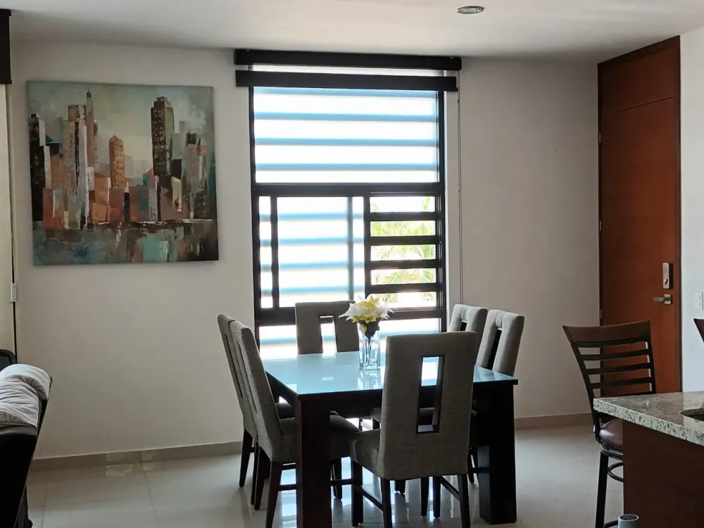 APARTMENT IN ISLA GAVIOTAS