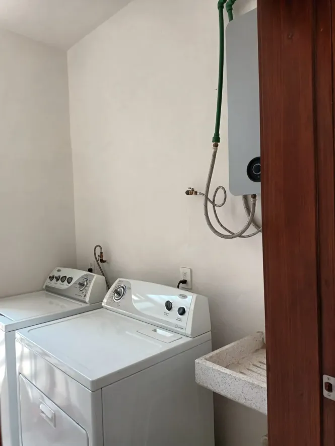 APARTMENT IN ISLA GAVIOTAS