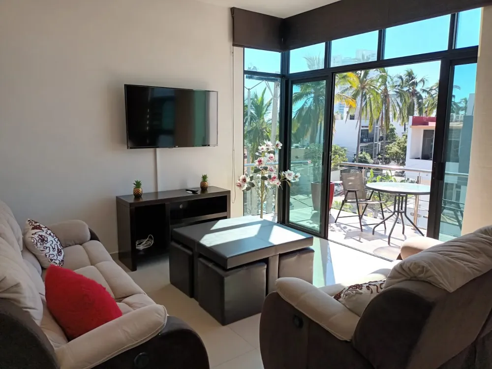 APARTMENT IN ISLA GAVIOTAS
