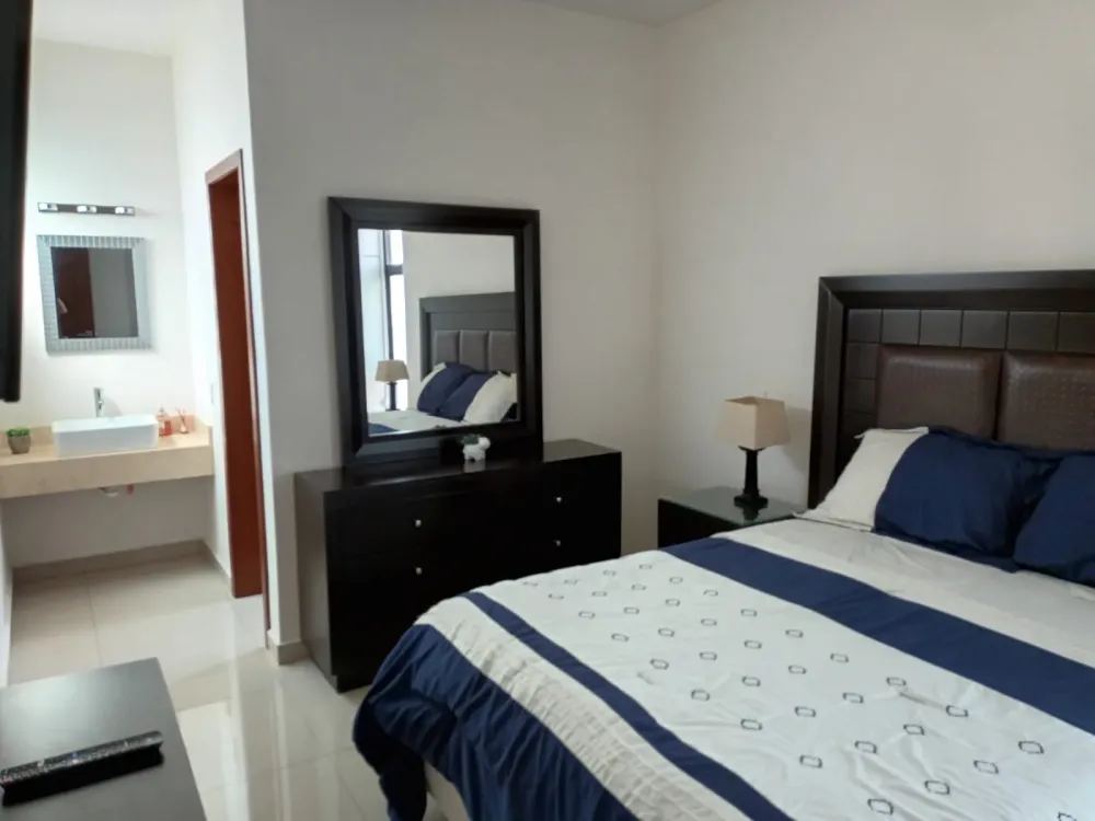 APARTMENT IN ISLA GAVIOTAS