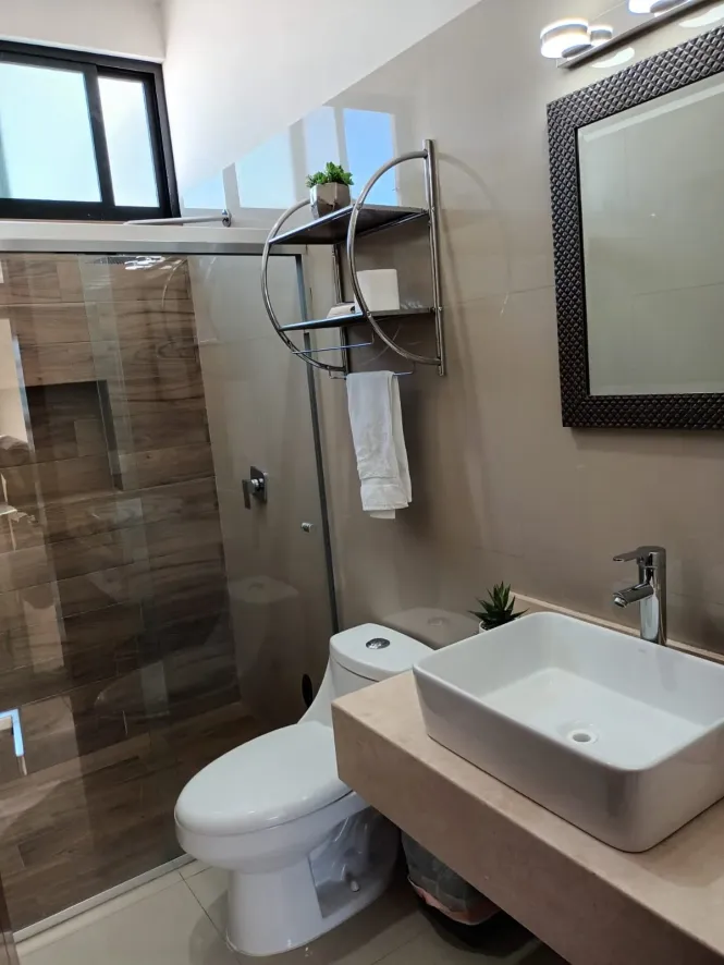 APARTMENT IN ISLA GAVIOTAS