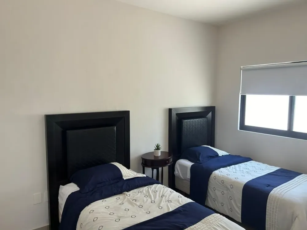 APARTMENT IN ISLA GAVIOTAS