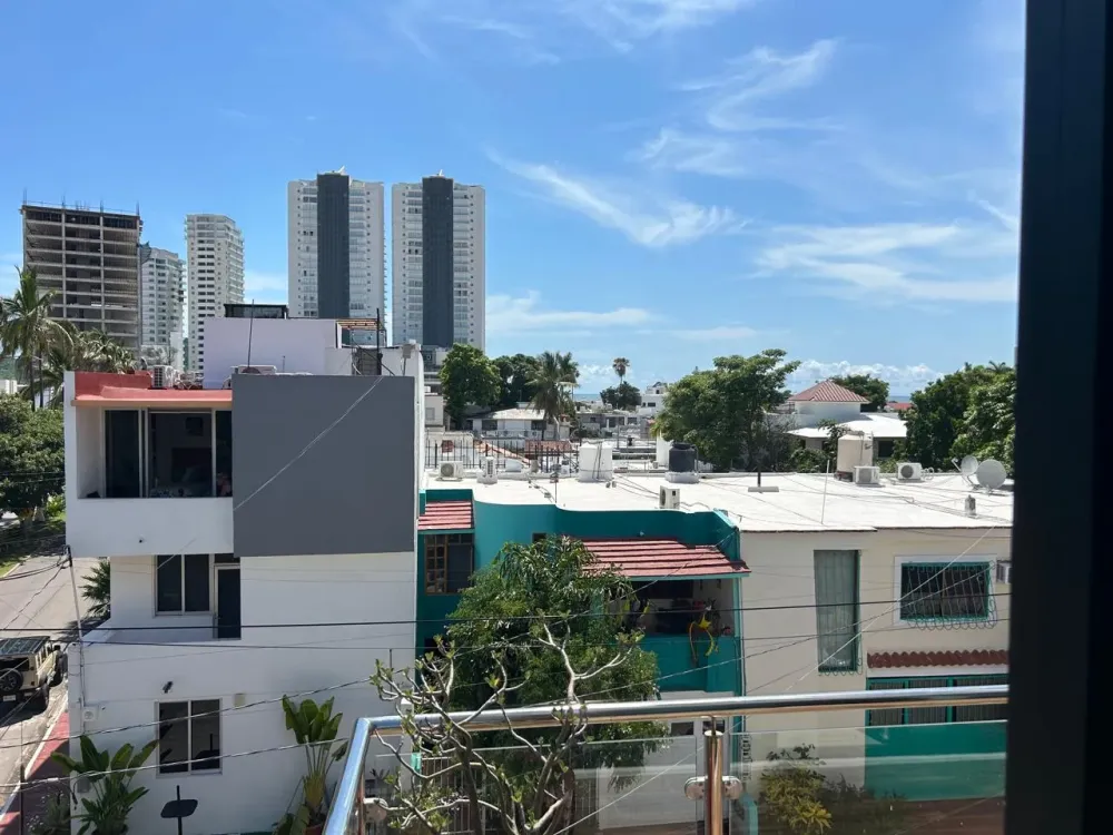 APARTMENT IN ISLA GAVIOTAS