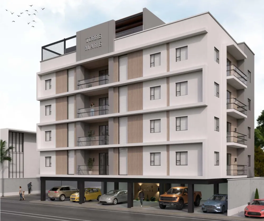 TORRE MARE CONDOMINIUMS IN PLAYA SUR