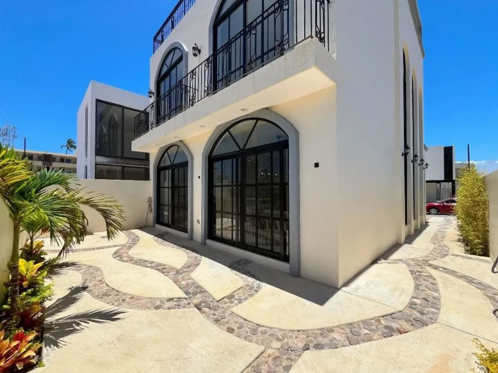 HOUSE FOR SALE IN MARALTO RESIDENCIAL
