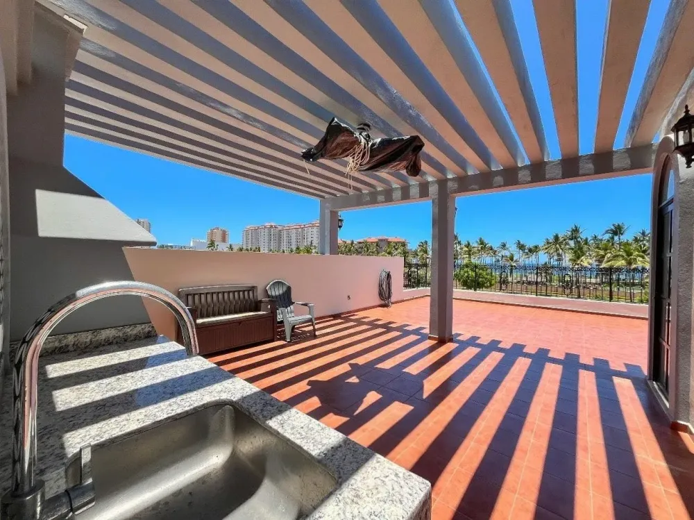 CASA EN VENTA MARALTO RESIDENCIAL
