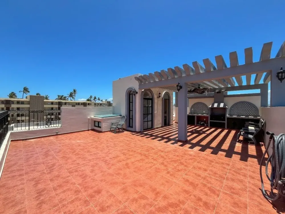 CASA EN VENTA MARALTO RESIDENCIAL