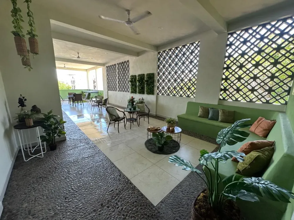 APARTMENT IN BRISAS DEL VIGÍA