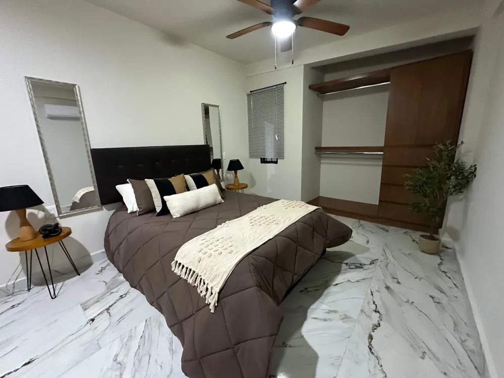 APARTMENT IN BRISAS DEL VIGÍA