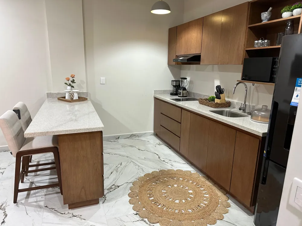 APARTMENT IN BRISAS DEL VIGÍA