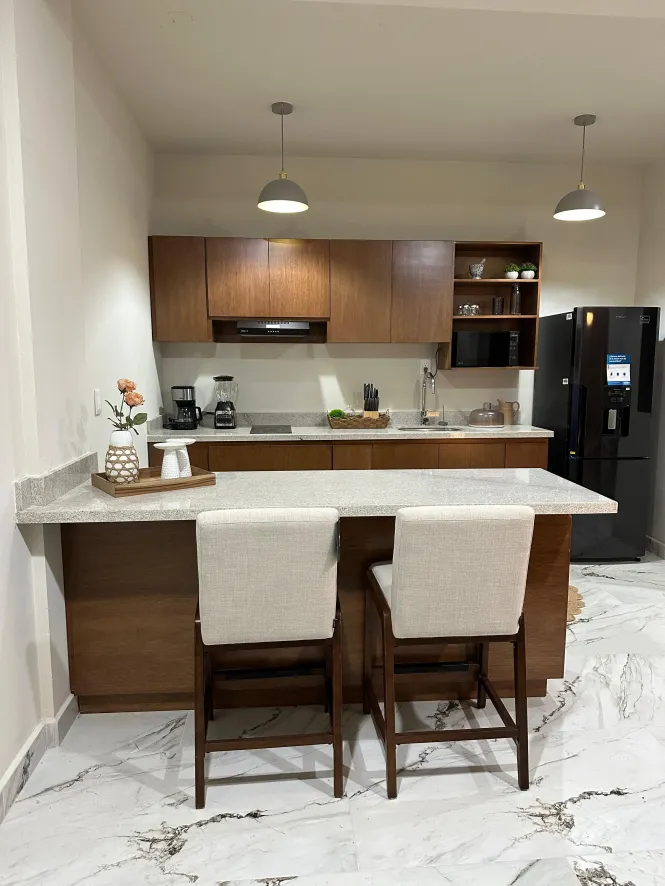 APARTMENT IN BRISAS DEL VIGÍA