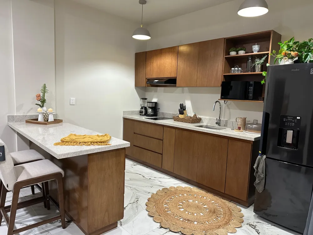 APARTMENT IN BRISAS DEL VIGÍA