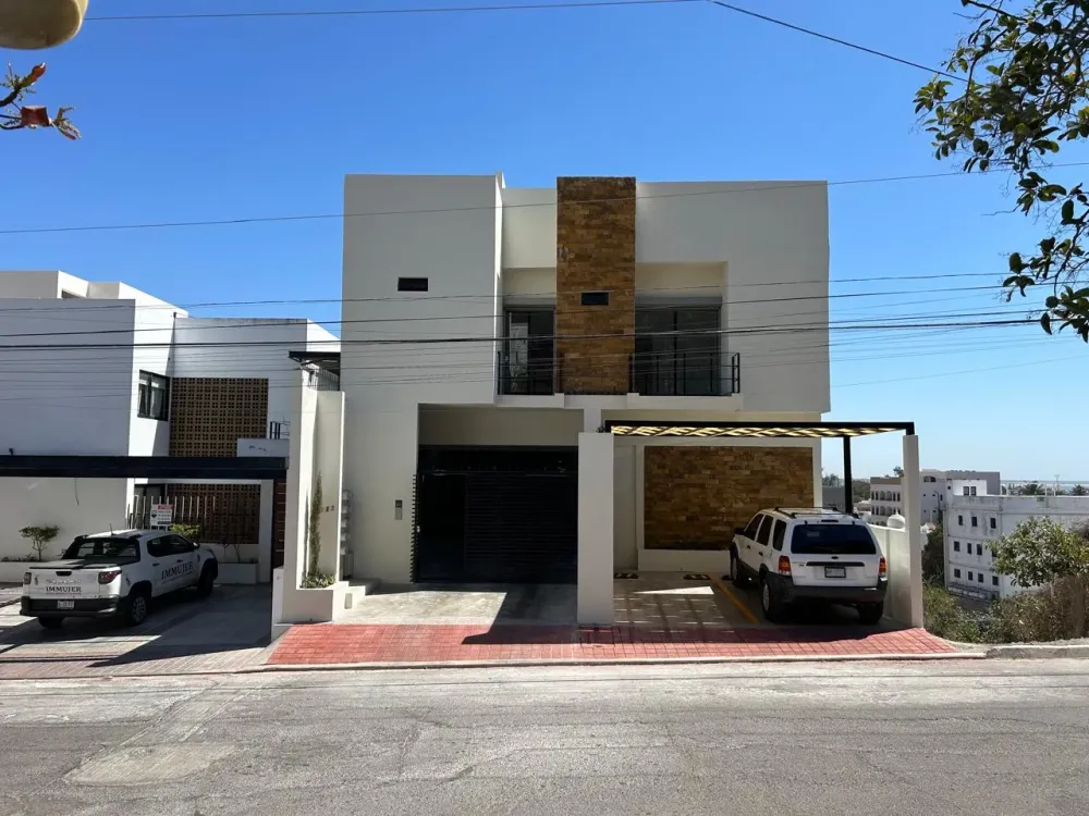 APARTMENT IN BRISAS DEL VIGÍA