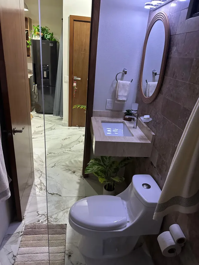 APARTMENT IN BRISAS DEL VIGÍA