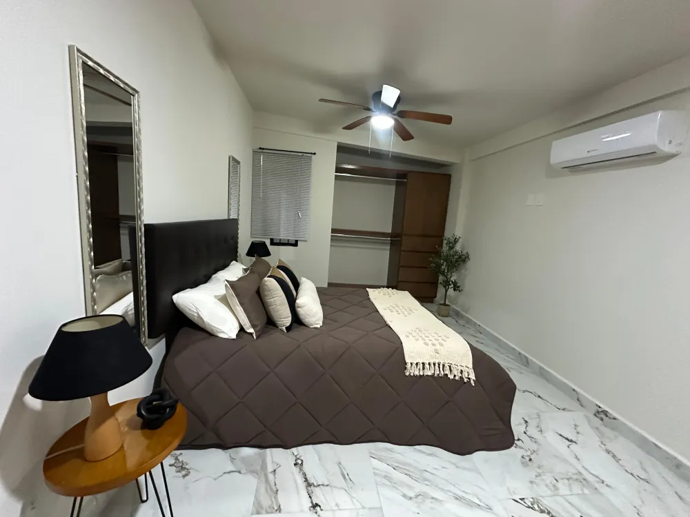 APARTMENT IN BRISAS DEL VIGÍA