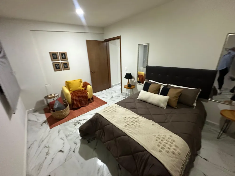 APARTMENT IN BRISAS DEL VIGÍA