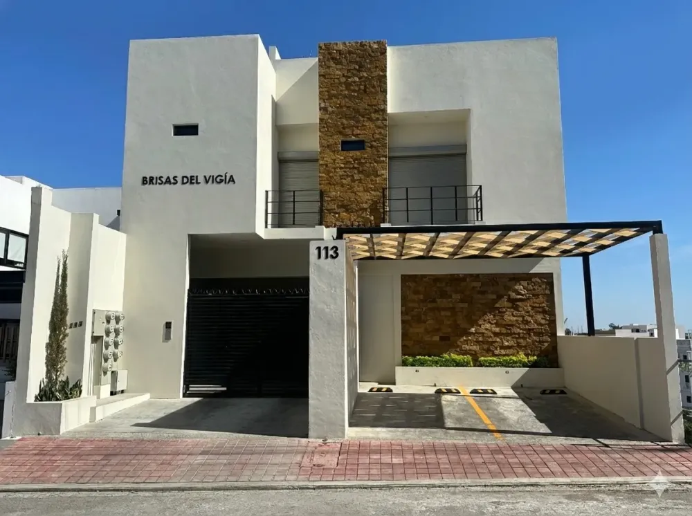 APARTMENT IN BRISAS DEL VIGÍA