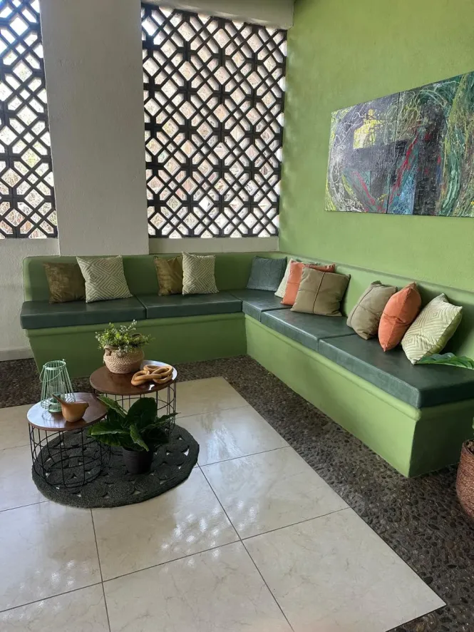 APARTMENT IN BRISAS DEL VIGÍA