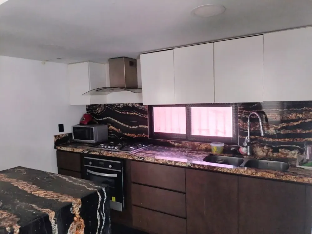 HOUSE FOR RENT IN FRACCIONAMIENTO EL CID