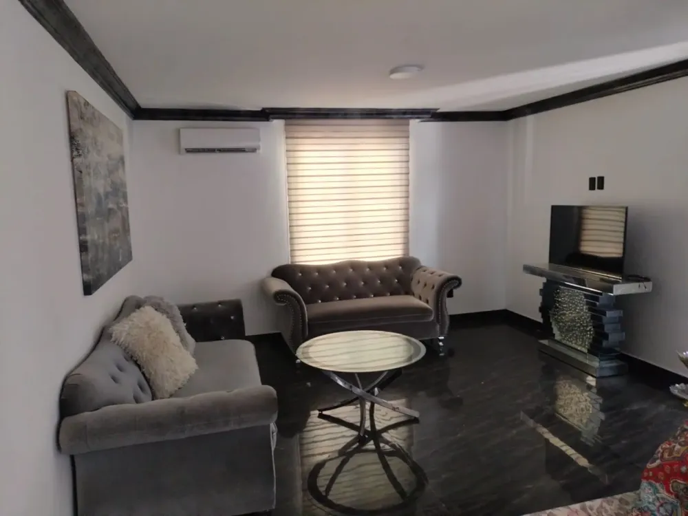 HOUSE FOR RENT IN FRACCIONAMIENTO EL CID