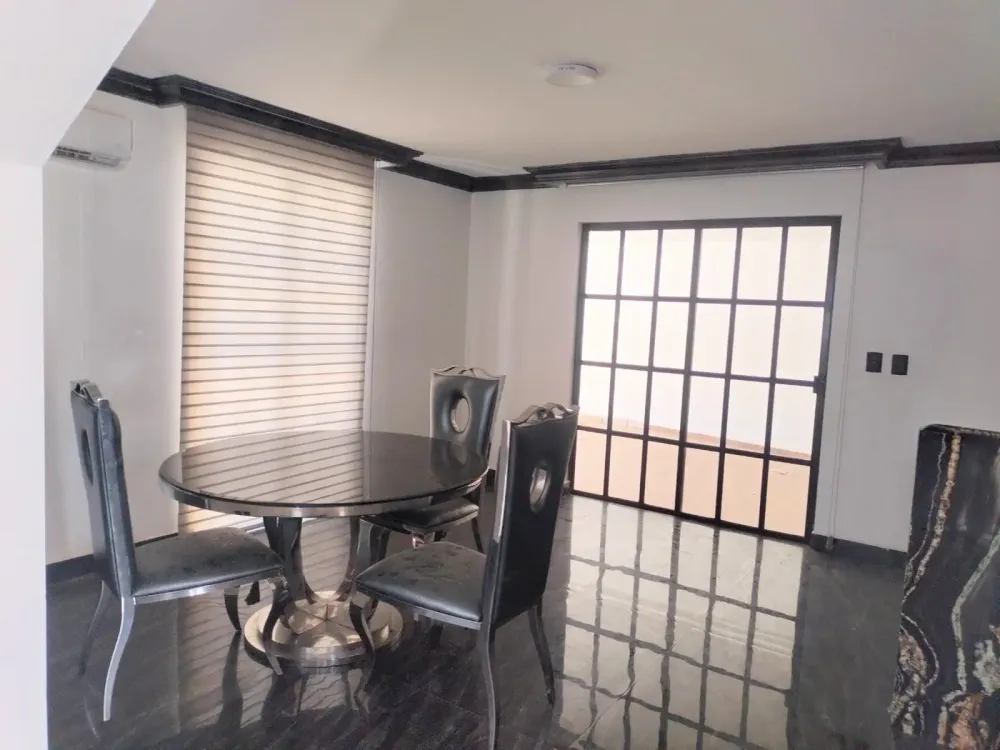 HOUSE FOR RENT IN FRACCIONAMIENTO EL CID