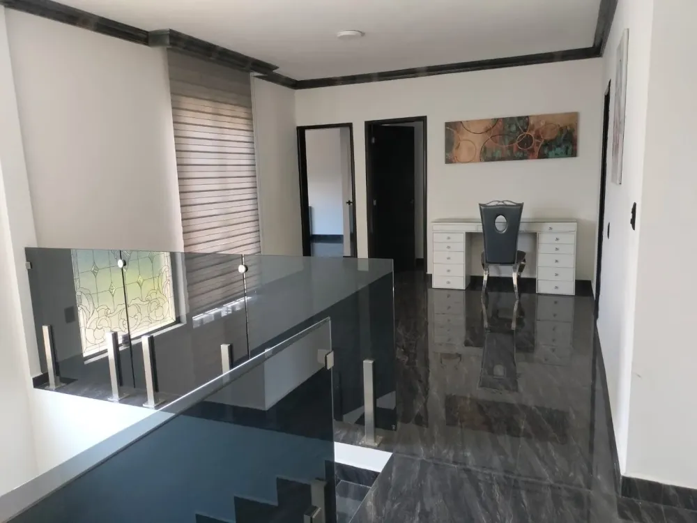 HOUSE FOR RENT IN FRACCIONAMIENTO EL CID