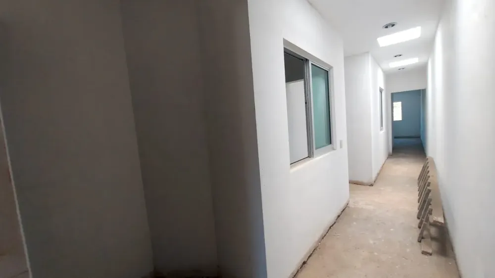 5-APARTMENT BUILDING