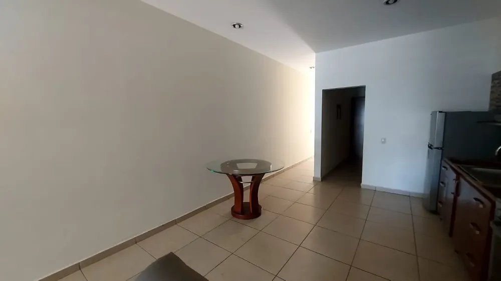 5-APARTMENT BUILDING