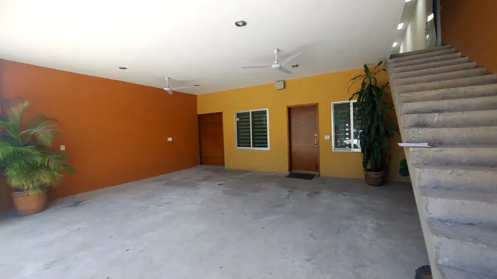 5-APARTMENT BUILDING