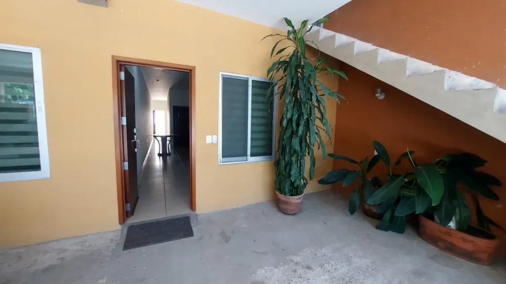 5-APARTMENT BUILDING