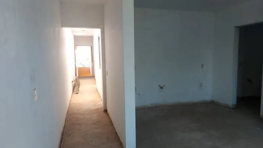 5-APARTMENT BUILDING
