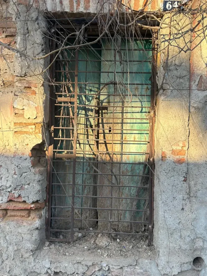 LAND DOWNTOWN – EXCELLENT INVESTMENT