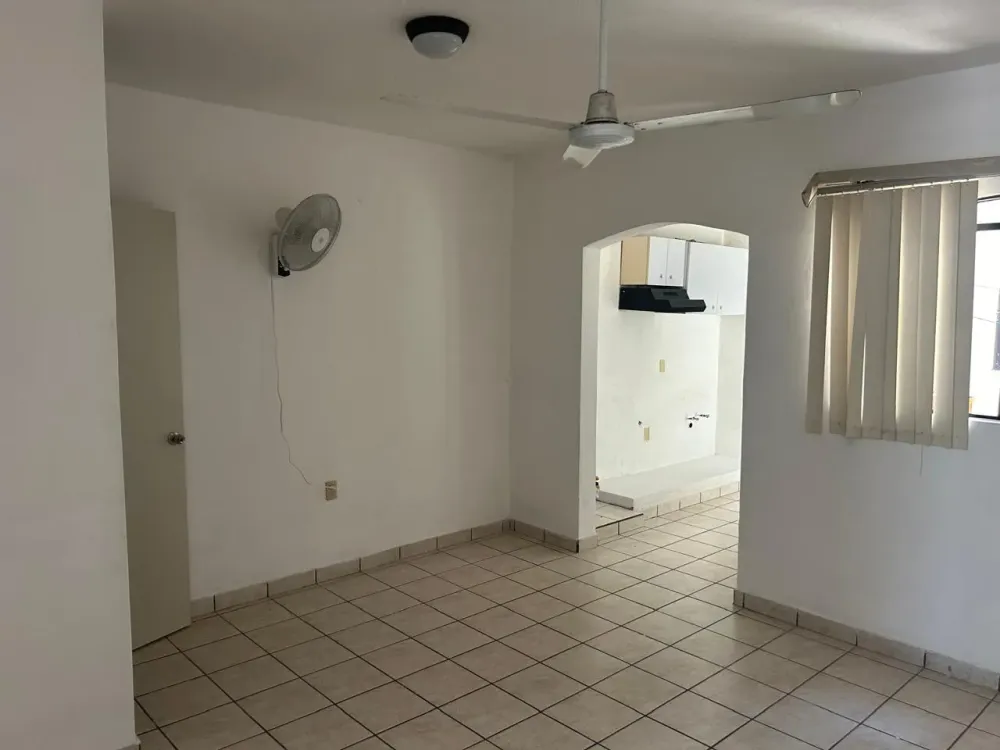 2-APARTMENT BUILDING