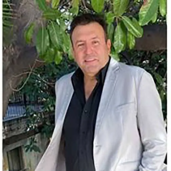Sergio Girón